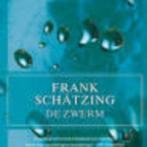 De zwerm Frank Schätzing 704 blz, Boeken, Ophalen of Verzenden, Zo goed als nieuw