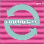 CD- Top Hits 98 Volume 3, Enlèvement ou Envoi