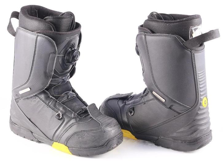 44,5 45,5 EU snowboard schoenen ROSSIGNOL EXCITE BOA, Sport en Fitness, Snowboarden, Gebruikt, Schoenen, Verzenden