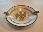 schaaltje Giraud Limoges Porcelain, Antiek en Kunst, Ophalen of Verzenden