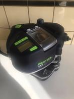 Festool KA 65 set conturo kantenlijmer nieuw, Zo goed als nieuw