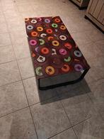 salontafel, Ophalen, Gebruikt, 100 tot 150 cm, 50 tot 100 cm