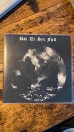 Bak De Syv Fjell - Wardruna - Einar Selvik, CD & DVD, Vinyles | Hardrock & Metal, Comme neuf