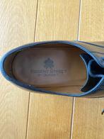 Chaussures homme cuir noir Derby, taille 42, Vêtements | Hommes, Chaussures, Olivier T., Enlèvement ou Envoi, Chaussures à lacets