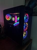 Gaming PC - 5900X + 7900GRE + 32GB RAM + 1TB NVME, Computers en Software, Ophalen, Gebruikt, 32 GB, AMD Ryzen 9