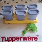 Tupperware ijslolliestel Tiwi Nieuw, Ophalen of Verzenden, Nieuw