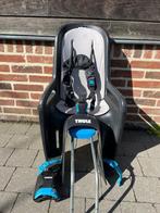 Fietsstoel thule ridealong, Fietsen en Brommers, Ophalen, Achterzitje, 0 t/m 18 kg, Thule