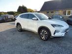 BYD Seal U Boost pHEV 18,3 KWh/nieuw/full options/218pk, Auto's, 218 kW, 4 cilinders, Wit, 5 zetels