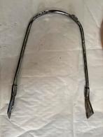 Chroom beugel voorspatbord, Vélos & Vélomoteurs, Enlèvement ou Envoi, Utilisé