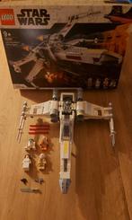 LEGO Star Wars X Wing Fighter  -Luke Skywalker-, Ophalen, Zo goed als nieuw