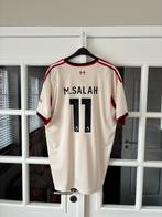 Voetbalshirt Liverpool 25/26 Salah, Sport en Fitness, Voetbal, Ophalen of Verzenden, Nieuw, Shirt