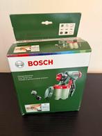 Bosch Fine Spray Gun (NIEUW), Enlèvement