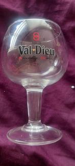 Val Dieu glas 50 cl, Verzamelen, Ophalen of Verzenden, Zo goed als nieuw
