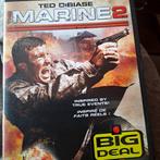 Marine 2 dvd krasvrij 1eu, Vanaf 16 jaar, Ophalen of Verzenden, Zo goed als nieuw, Actie