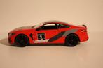 BMW M8 Coupé Competition - KINSMART - 1/38, Enlèvement ou Envoi, Neuf, Voiture