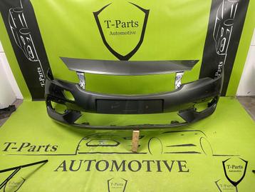 opel astra K facelift voorbumper bumper 2019+ beschikbaar voor biedingen