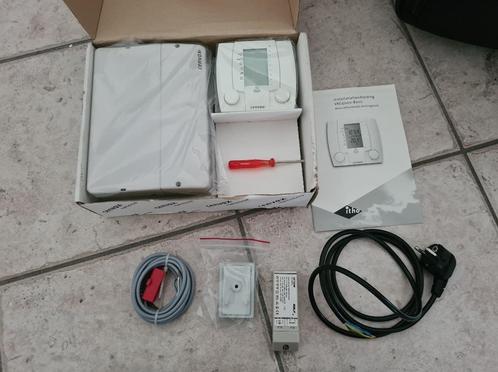 Itho Daalderop VAG5000 BASIC weerafhankelijke regeling, Doe-het-zelf en Bouw, Verwarming en Radiatoren, Nieuw, Overige typen, Ophalen of Verzenden
