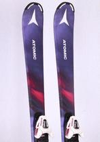 100 110 120 kinder ski's ATOMIC MAVEN GIRL 2024