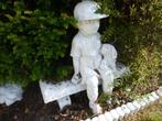 TUINBEELD, Antiek en Kunst, Curiosa en Brocante, Ophalen