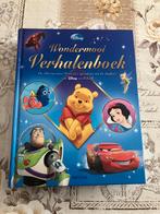Disney - Wondermooi verhalenboek, Ophalen of Verzenden, Sprookjes