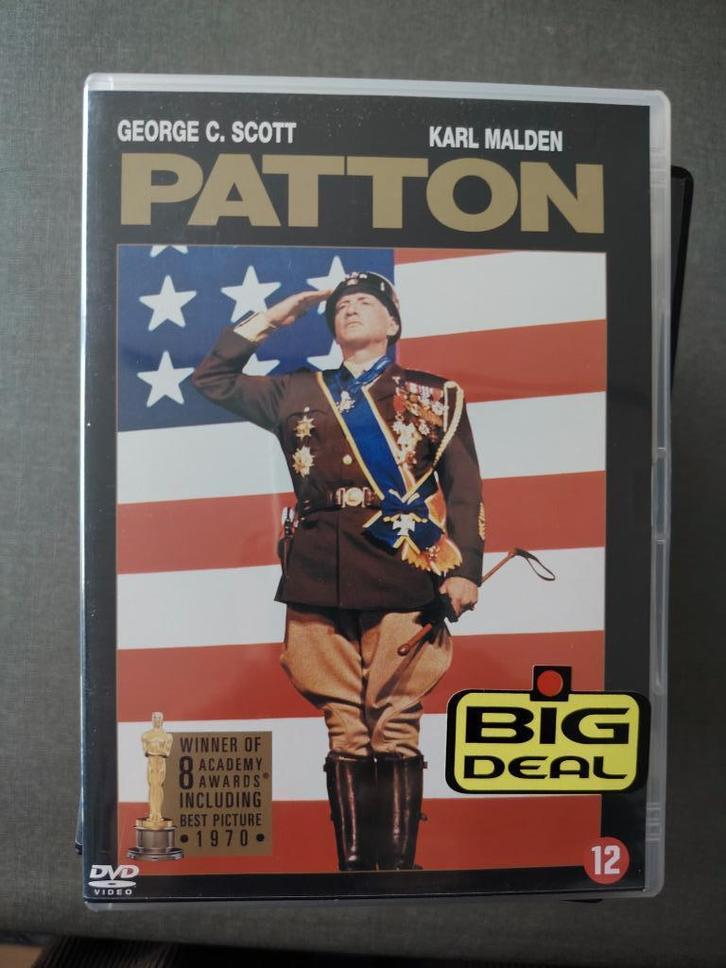 DVD OORLOG, CD & DVD, DVD | Action, Utilisé, Guerre, À partir de 12 ans, Enlèvement ou Envoi