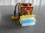 lego 7242, Kinderen en Baby's, Speelgoed | Duplo en Lego, Ophalen, Zo goed als nieuw, Complete set, Lego