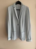 Blazer lichtblauw, Blauw, Ophalen of Verzenden, Espritt, Jasje