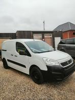 Peugeot partner lichte vracht 1.6 hdi diesel gekeurd, Auto's, Euro 6, Bedrijf, 1560 cc, 55 kW