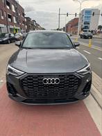 Audi Q3 Sportback 2025 NIEUW!, Auto's, Audi, Automaat, Achterwielaandrijving, Alcantara, Particulier