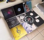Lot - Van Retro naar Nieuw, 9 platen uit mijn collectie, Cd's en Dvd's, Vinyl | Overige Vinyl, Ophalen of Verzenden, Zo goed als nieuw