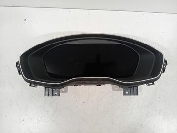COCKPIT Audi Q5 (FYB / FYG) (01-2016/11-2020) (80a920790j) beschikbaar voor biedingen