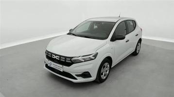 Dacia Sandero 1.0i SCe Comfort (bj 2023) beschikbaar voor biedingen