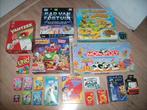 lot gezelschapsspelletjes, Hobby en Vrije tijd, Ophalen of Verzenden, Zo goed als nieuw