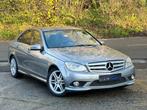 Mercedes-Benz C200 essence pack AMG garantie 12..., Auto's, Mercedes-Benz, Automaat, Euro 5, Bedrijf, Berline