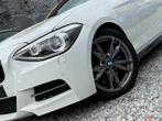 BMW M135i •320CH •2013, Auto's, BMW, Automaat, 1 Reeks, Bedrijf, 235 kW