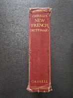 Cassell's Frans-Engels woordenboek, Ophalen of Verzenden