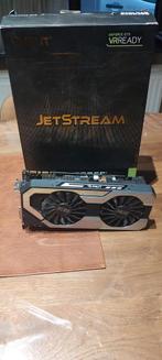 Palit GTX 1070 8Gb, Computers en Software, Videokaarten, Ophalen of Verzenden, Zo goed als nieuw