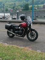 Triumph street twin 900 2020, Particulier