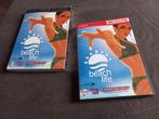 Dvd beach life werkende staat, CD & DVD, DVD | Sport & Fitness, Utilisé, Enlèvement ou Envoi