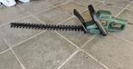 Electrische heggenschaar, Tuin en Terras, Ophalen, Gebruikt, Elektrisch, Black & Decker