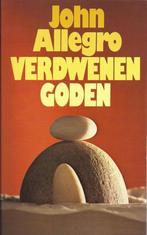 Verdwenen goden / John Allegro, Boeken, Ophalen of Verzenden, Gelezen
