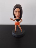 Figurine Victoria Beckham, Verzamelen, Gebruikt, Ophalen of Verzenden, Mens