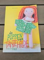 Naaiboek voor poppen, Ophalen of Verzenden, Nieuw