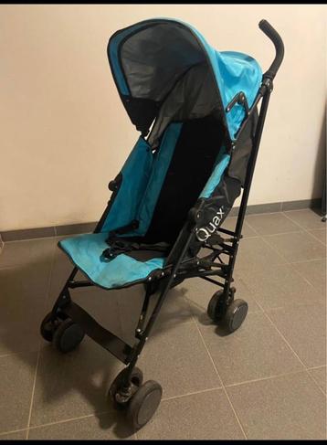 Plooibuggy beschikbaar voor biedingen