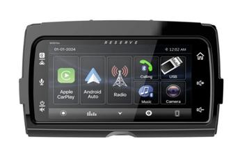 WHD14+ Headunit Sounsdtream Wireless Apple Carplay 2014 2023 beschikbaar voor biedingen