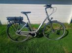 Electrische damesfiets Trek., Gebruikt, Versnellingen, 50 tot 53 cm, Ophalen