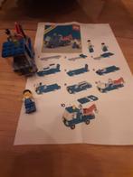 Lego set 6656 Wrecker Unit I, Ophalen of Verzenden, Gebruikt, Complete set, Lego