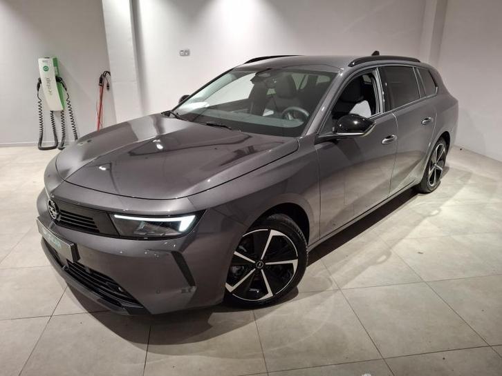 Opel Astra L Edition, Auto's, Opel, Astra, Adaptive Cruise Control, Airbags, Airconditioning, Bluetooth, Centrale vergrendeling