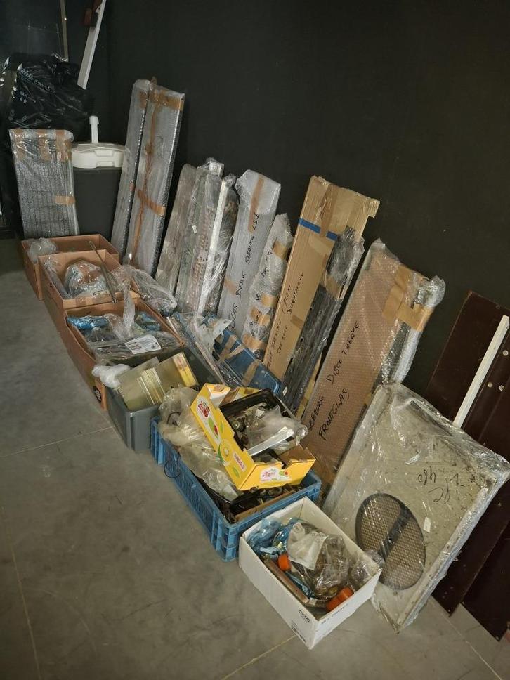 Jukebox Seeburg onderdelen., Verzamelen, Automaten | Jukeboxen, Gebruikt, Seeburg, Ophalen