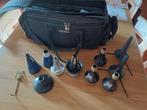 Accessoires voor trompet, Muziek en Instrumenten, Ophalen of Verzenden